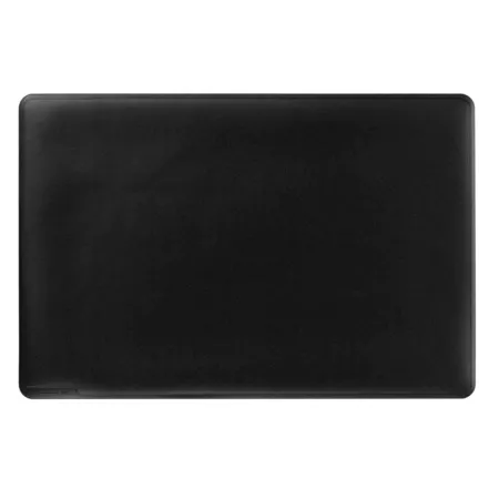 Durable 710201 Schreibunterlage mit Dekorrille, 530 x 400 mm, schwarz