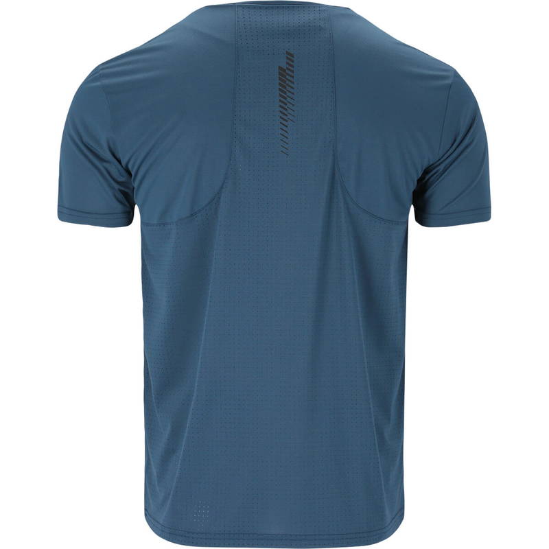 Endurance Breath Lightweight Løbe T-shirt Herre