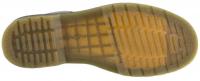 Skolett 1460 Nappa herre Sort
