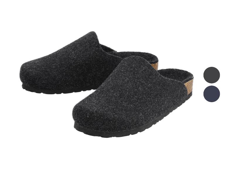 Heren clogs
