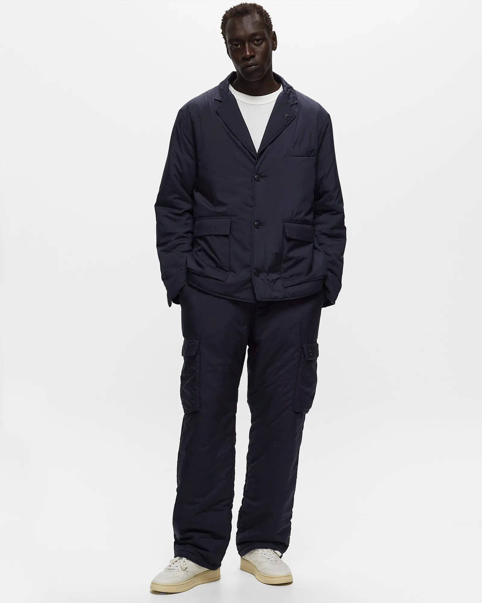 Daily Paper rondre pants