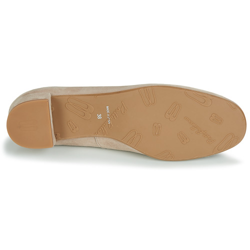 Pretty Ballerinas - ANGELIS Beige