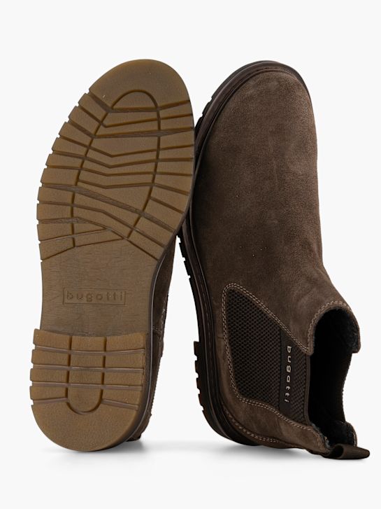 bugatti Chelsea boot