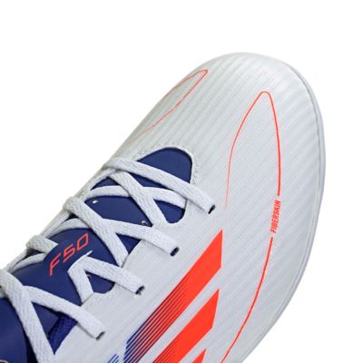 AdidasF50 CLUB IN - weiß