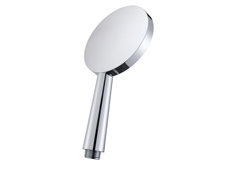 diaqua® EXCLUSIVE, Duschbrause Aria 100 Verchromt, 1/2