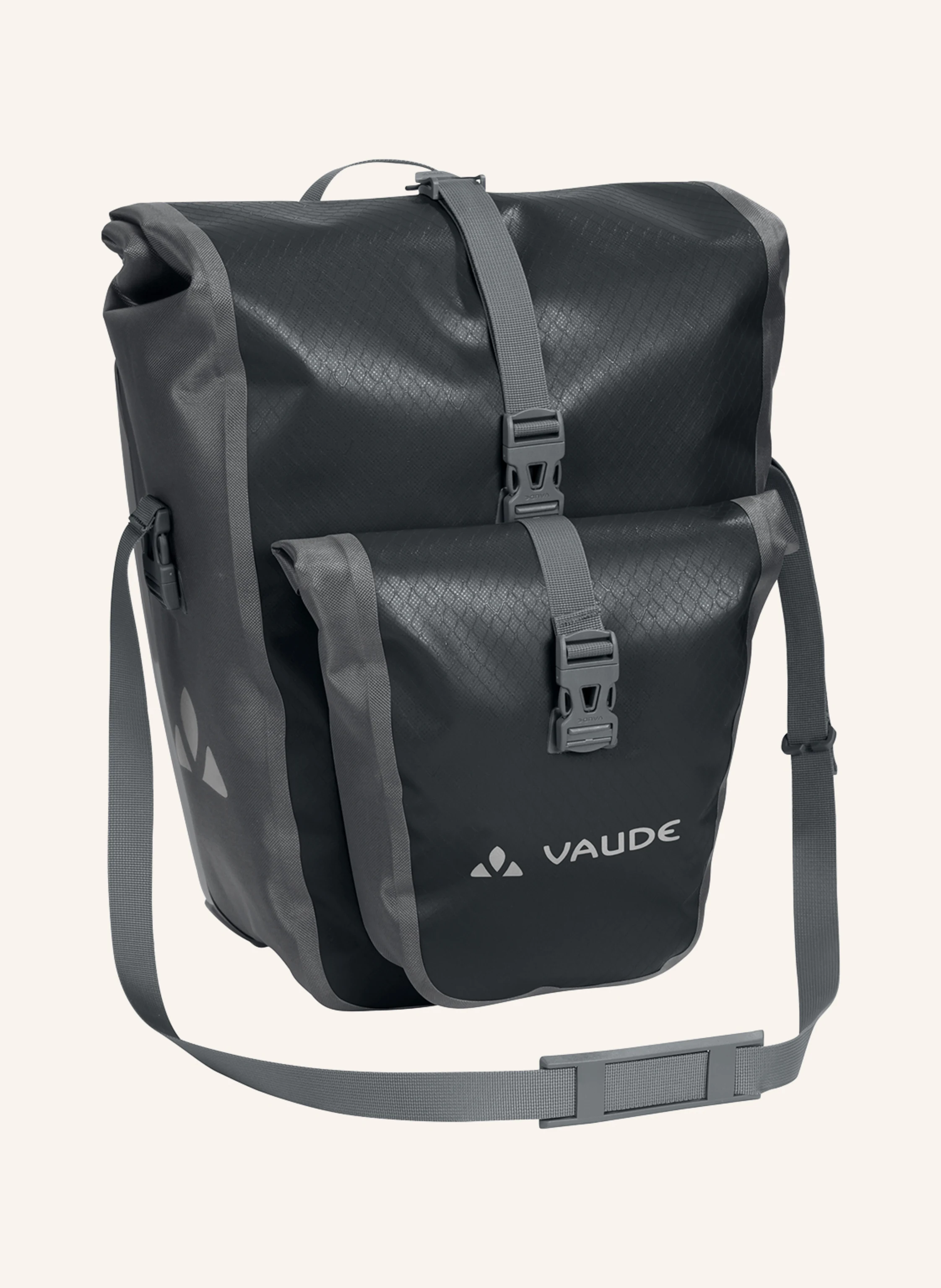 VAUDE Fahrradtasche AQUA BACK PLUS