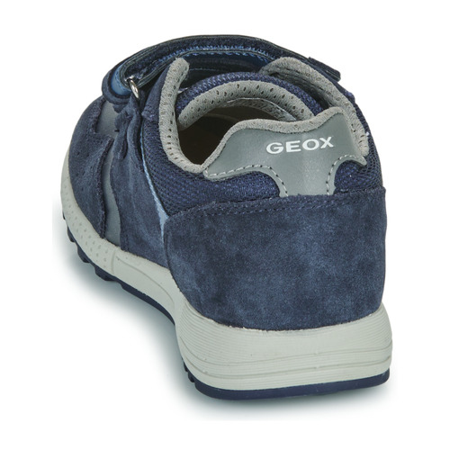 Geox - J ALBEN BOY - Bleu