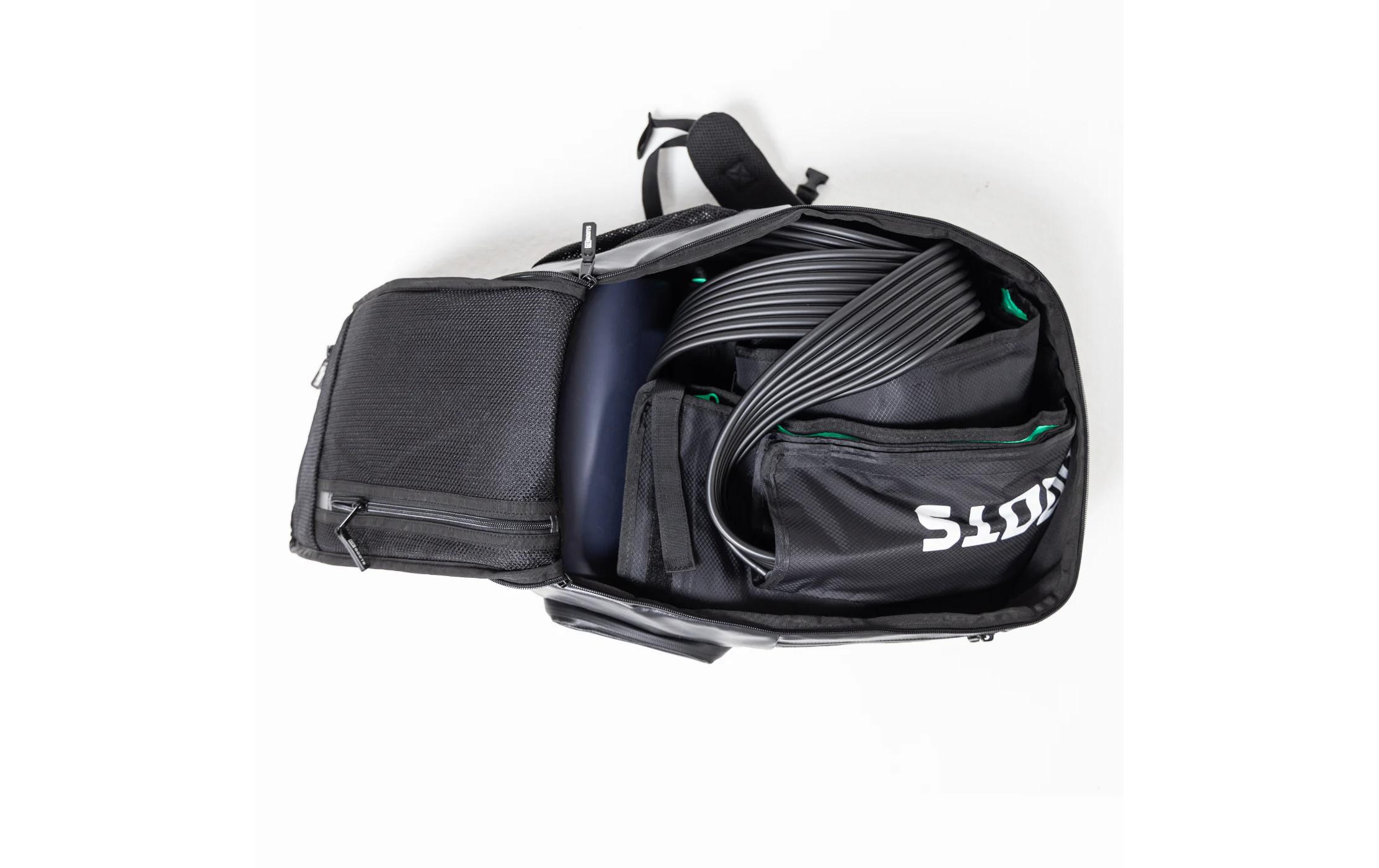 Rucksack LReboots-Tasche