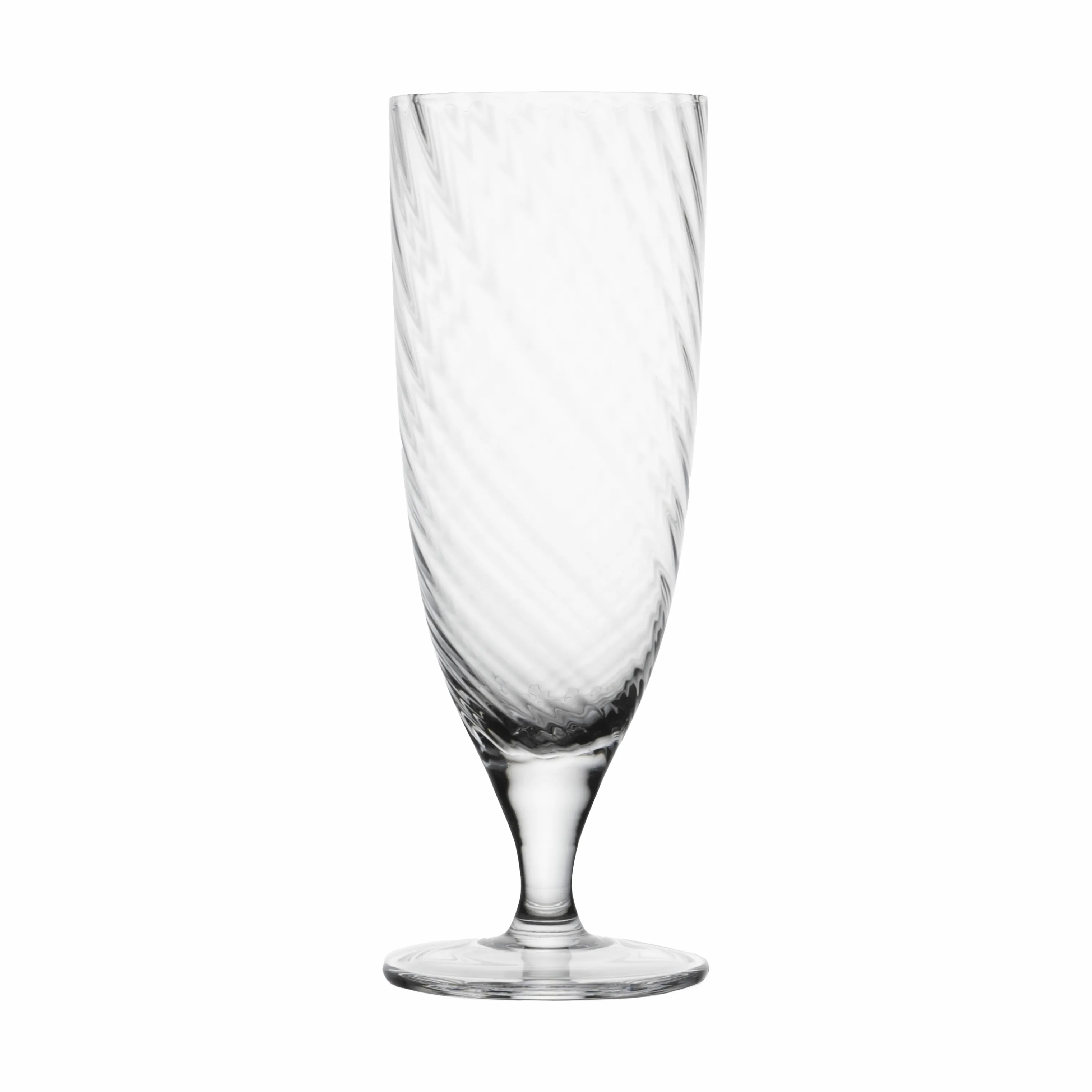 ByOn Opacity Ølglas