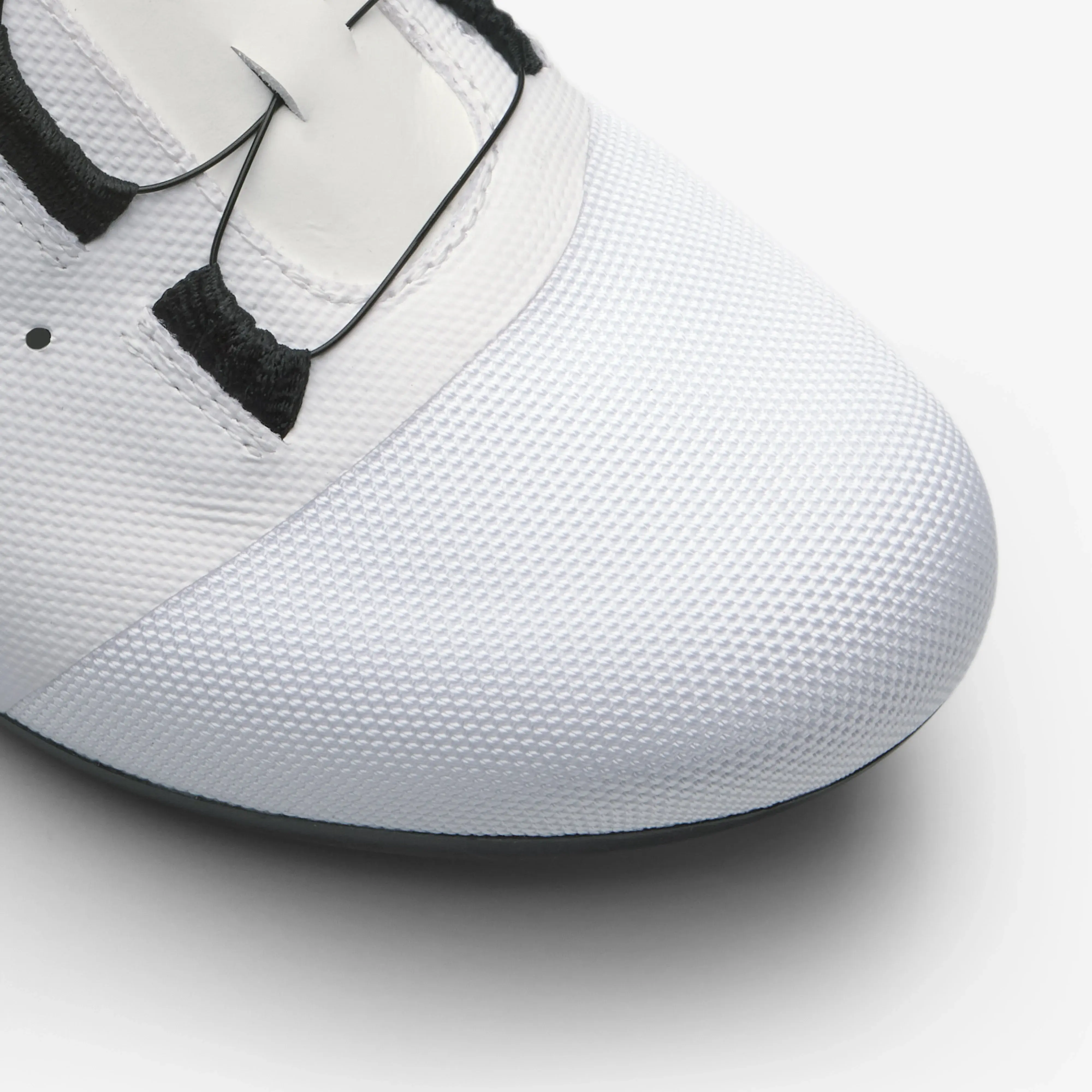 DMT KR4 Wielrenschoenen Wit Heren