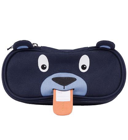Affenzahn Federtasche - Bobo Bear