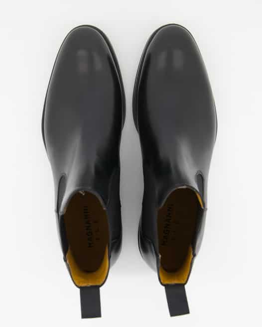 Magnanni 25559 Chelsea Boots in Schwarz