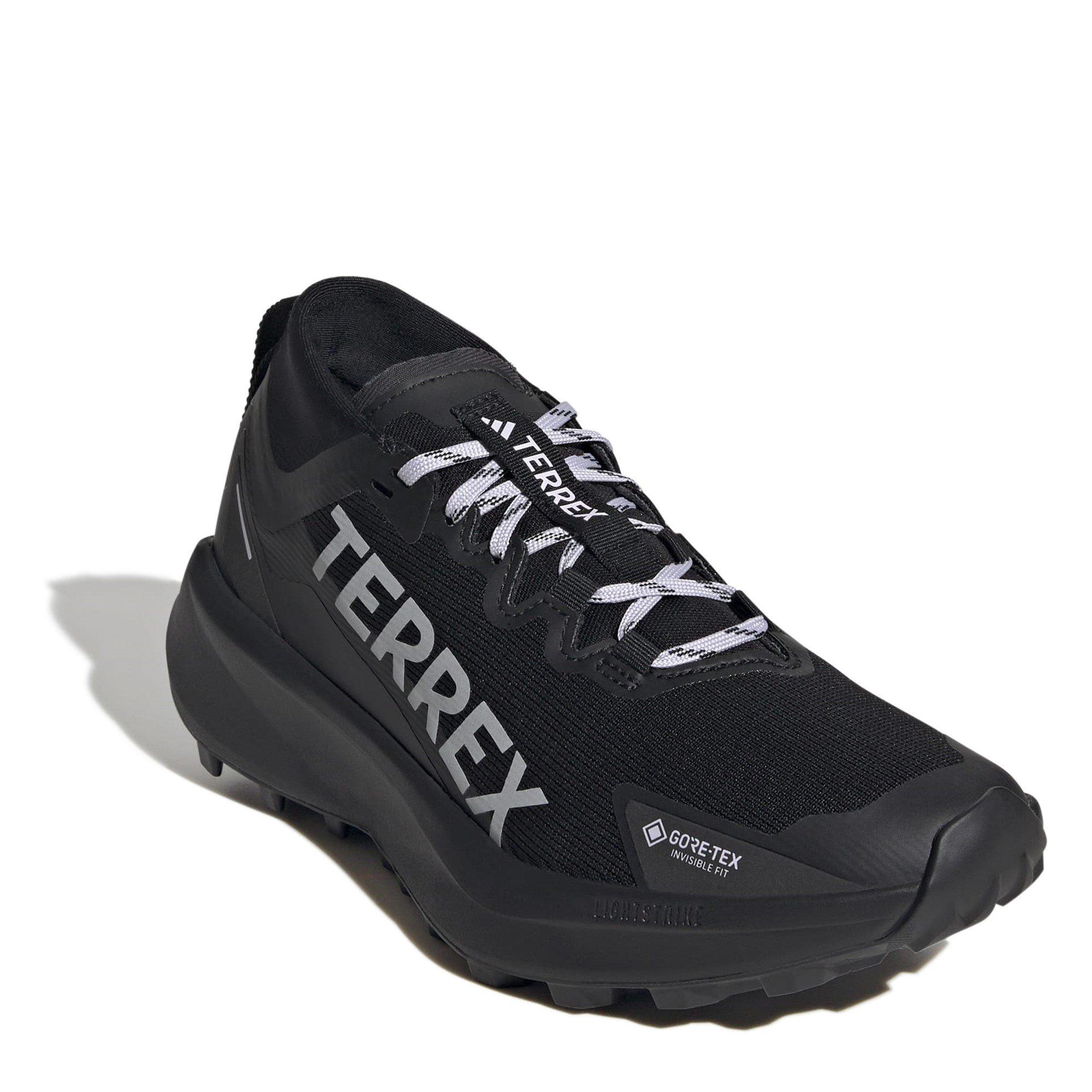 adidas Terrex Agravic GTX Trail Running Shoes Womens