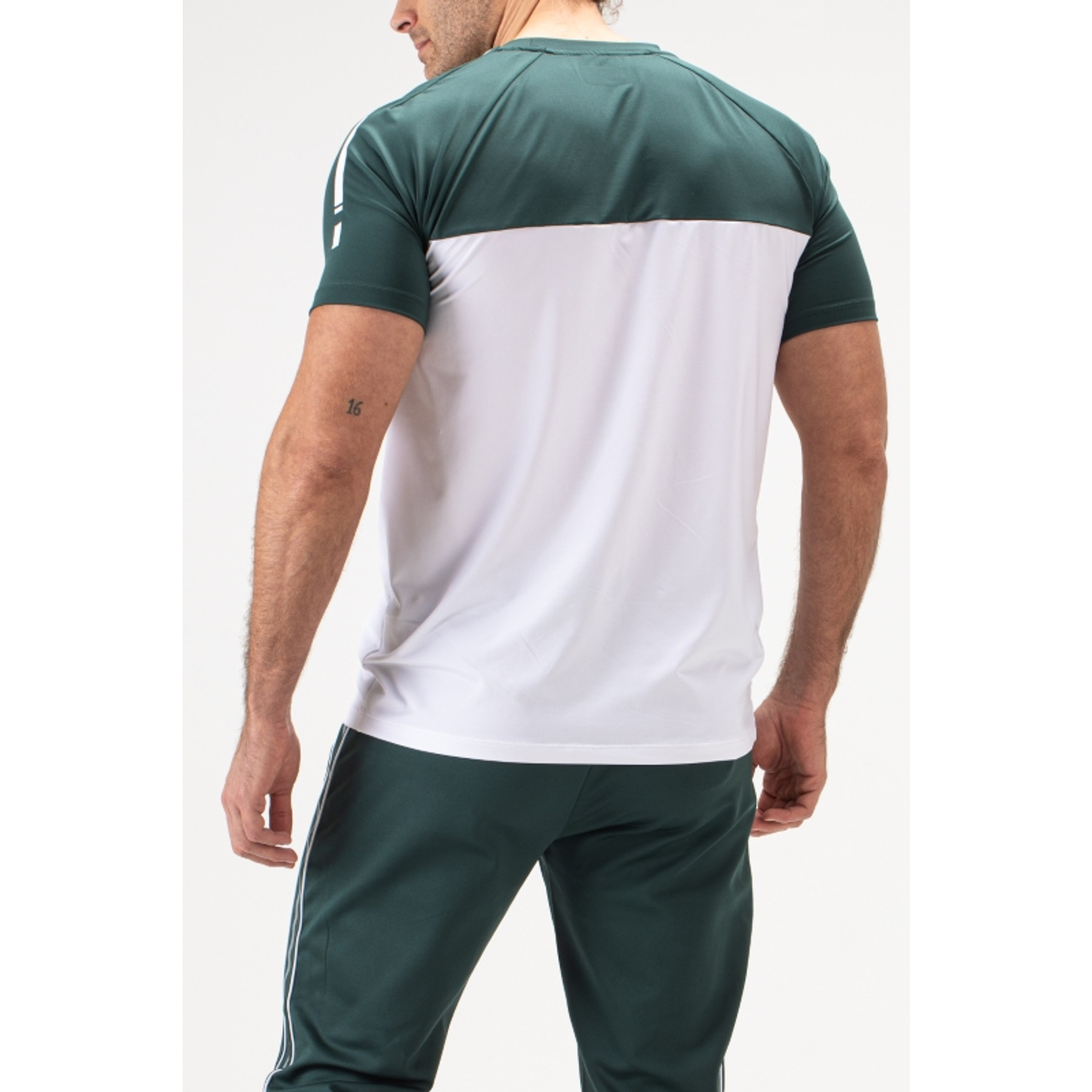 Sjeng Sports Coster Tee