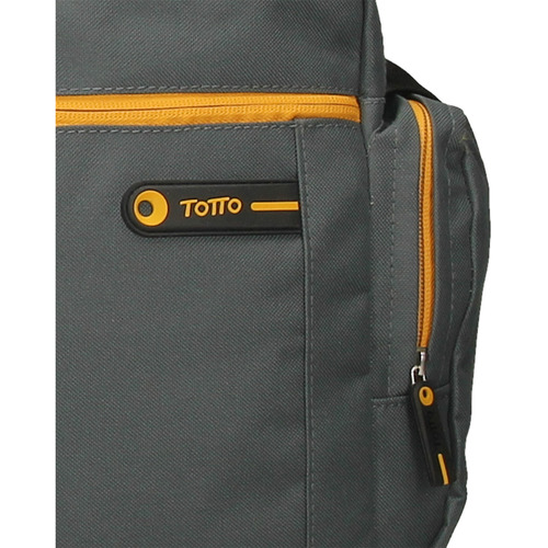 Totto - Cush Gris