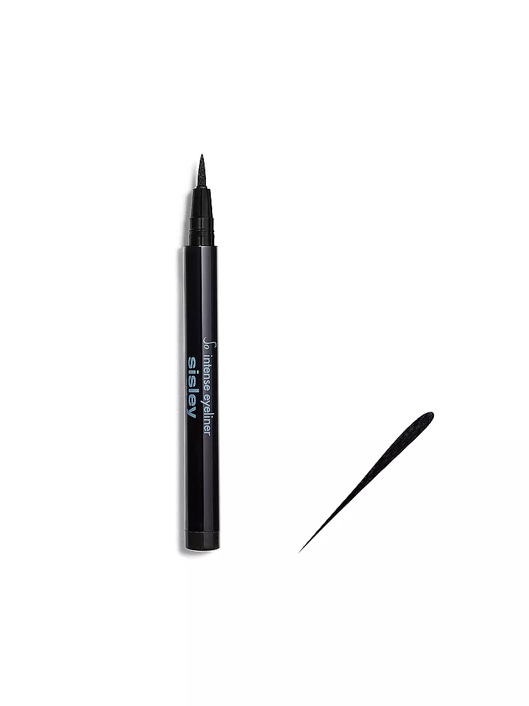 SISLEY Augenkonturenstift - So Intense Eyeliner ( 1 Deep Black )  schwarz
