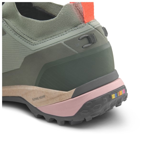 Salewa - Women's Puez 2 Knit PTX - Chaussures multisports
