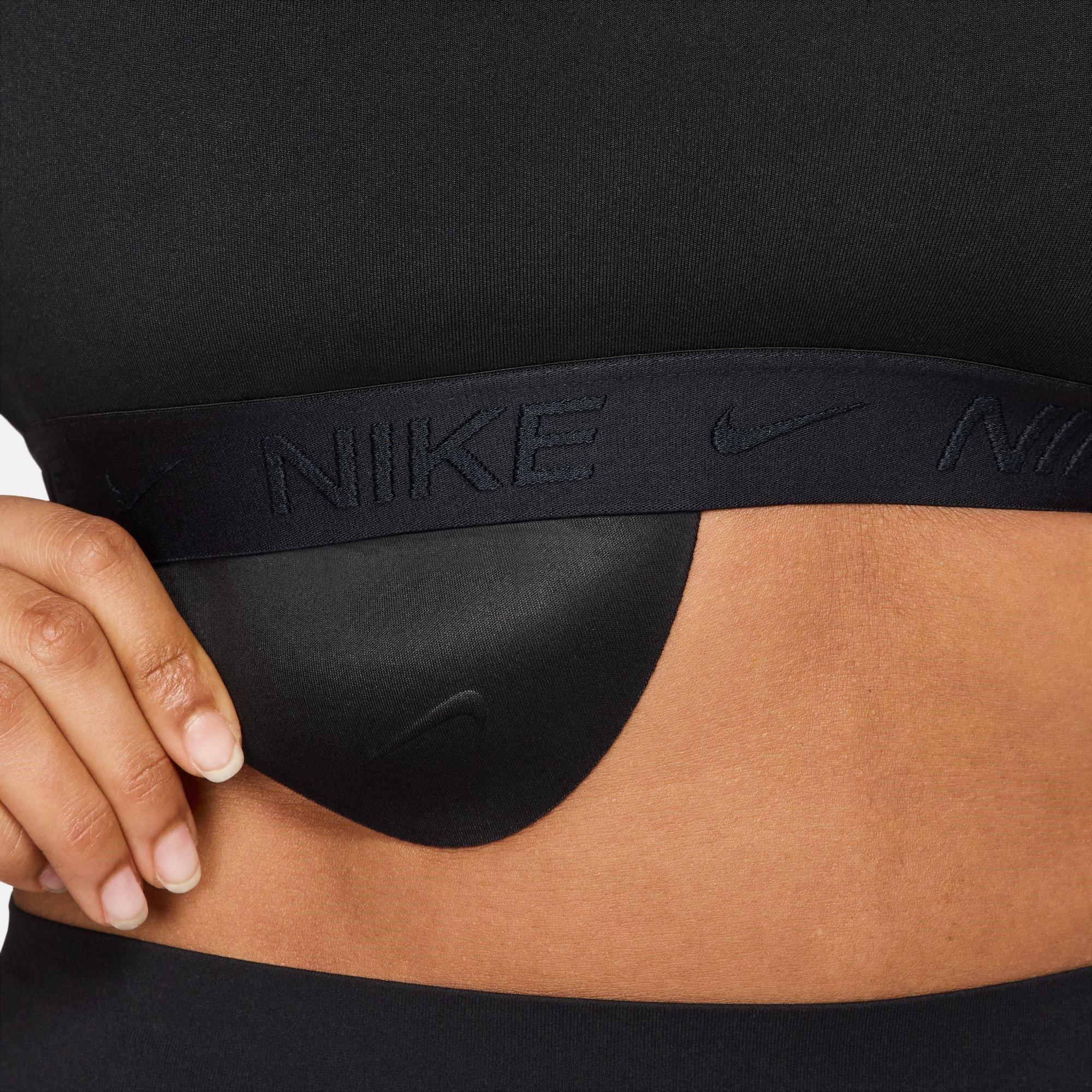 Nike Indy Light Support Womens Padded Sports Bra