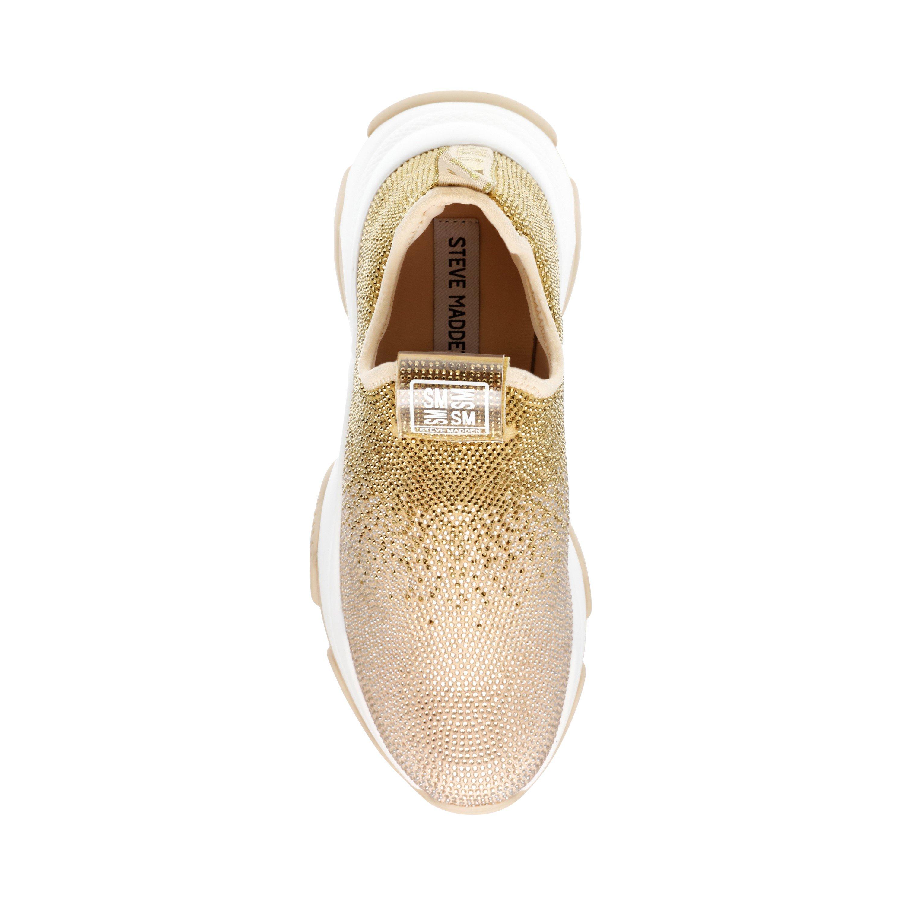 Steve Madden Mythical Trainers