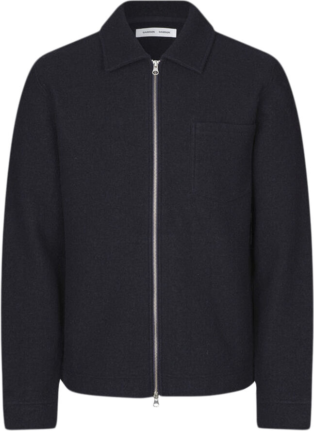 Samsøe Samsøe Hannes full zip 14612 Salute