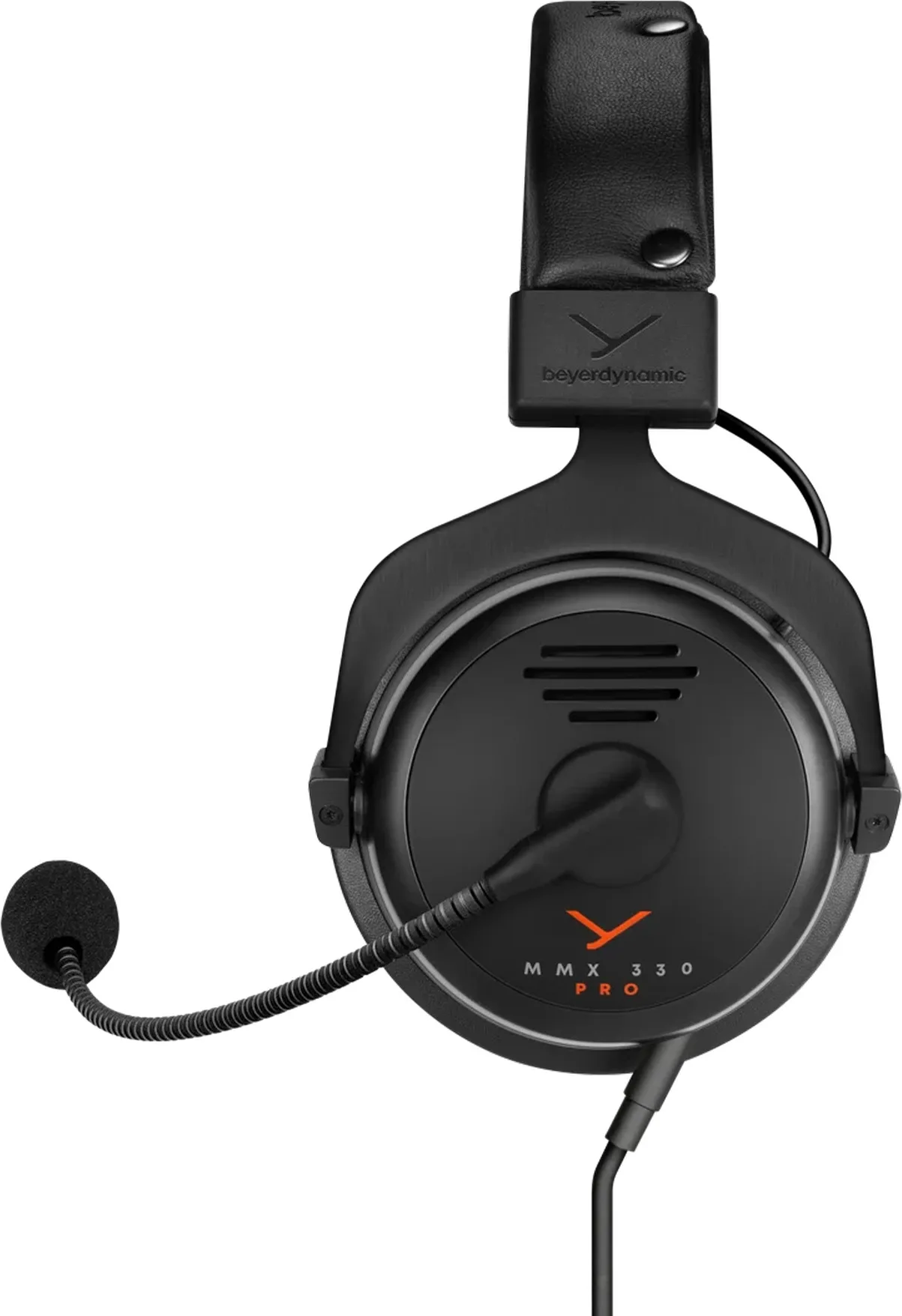 Beyerdynamic MMX 330 Pro Casques gaming
