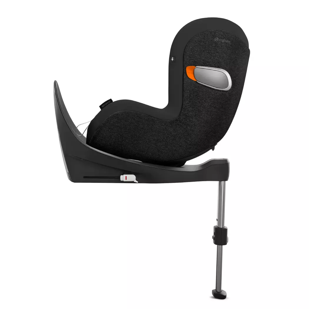 Kindersitz Sirona Zi i-Size