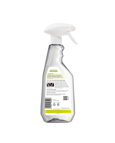 Planet Pure Bad-Reiniger Limettenfrische Spray