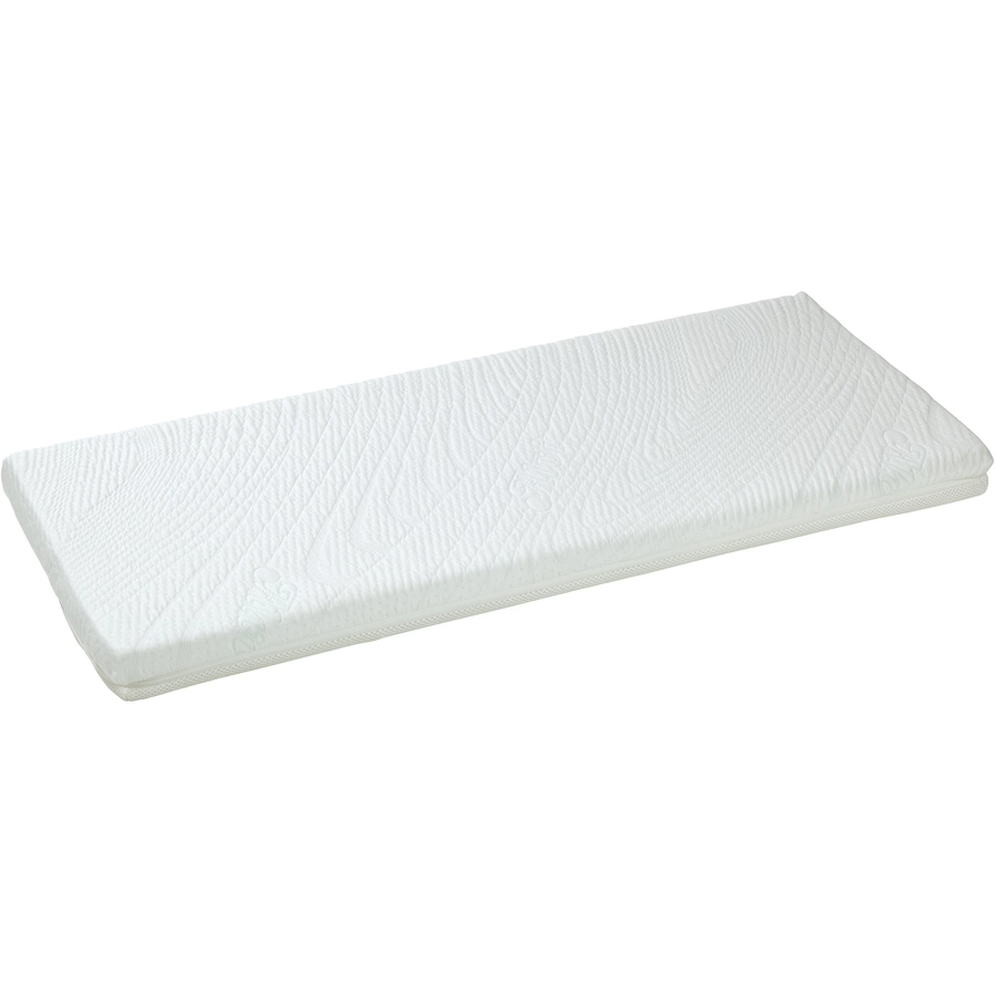 Alvi® Wiegenmatratze Ground Air Premium 90 x 40 cm