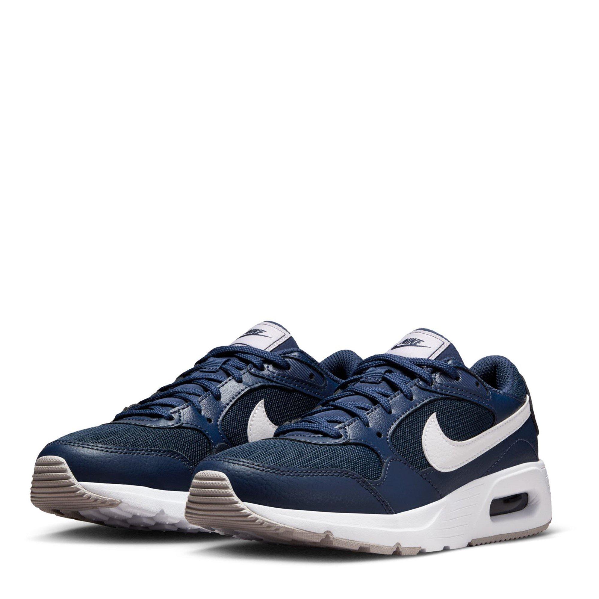 Nike Air Max SC Junior Girls Trainers
