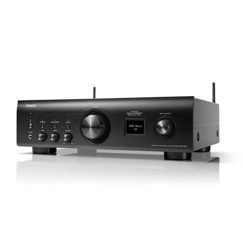 Koop Denon PMA-900HNE Geïntegreerde versterker | 5 Jaar Garantie Zwart