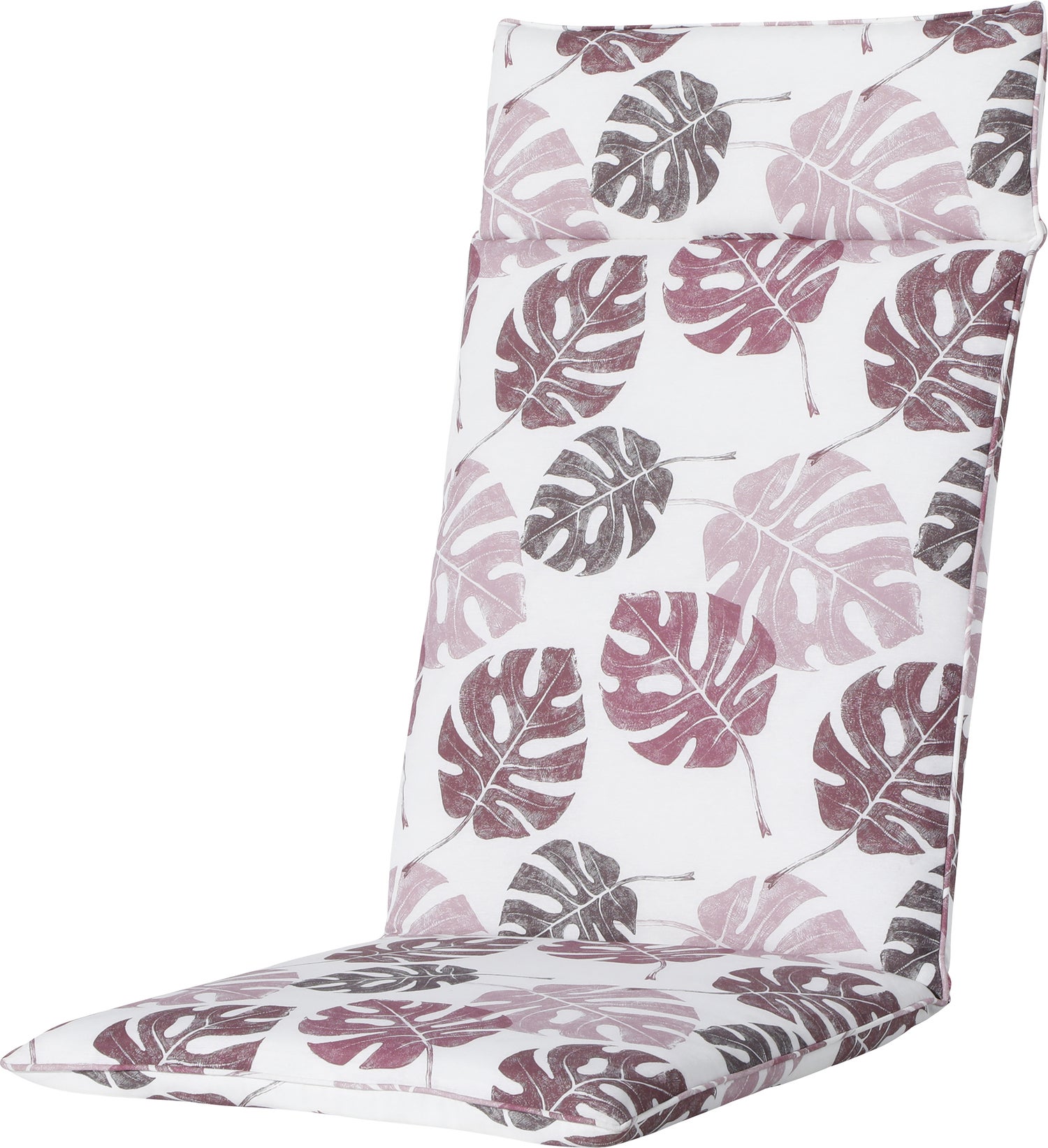 Madison tuinstoel kussen Donna multi 120 x 50 x 7 cm