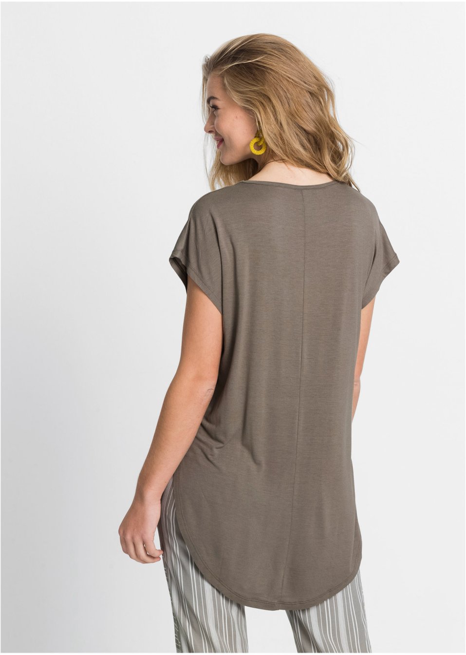 T-shirt oversize