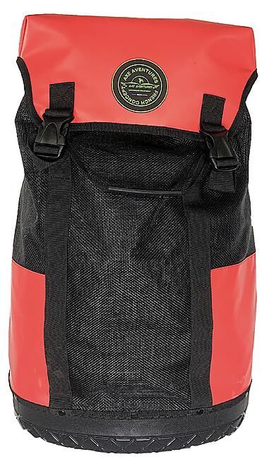 AXE AVENTURES - SAC RIBERA PRO 3.0