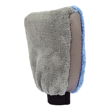 Protecton microvezel washandschoen