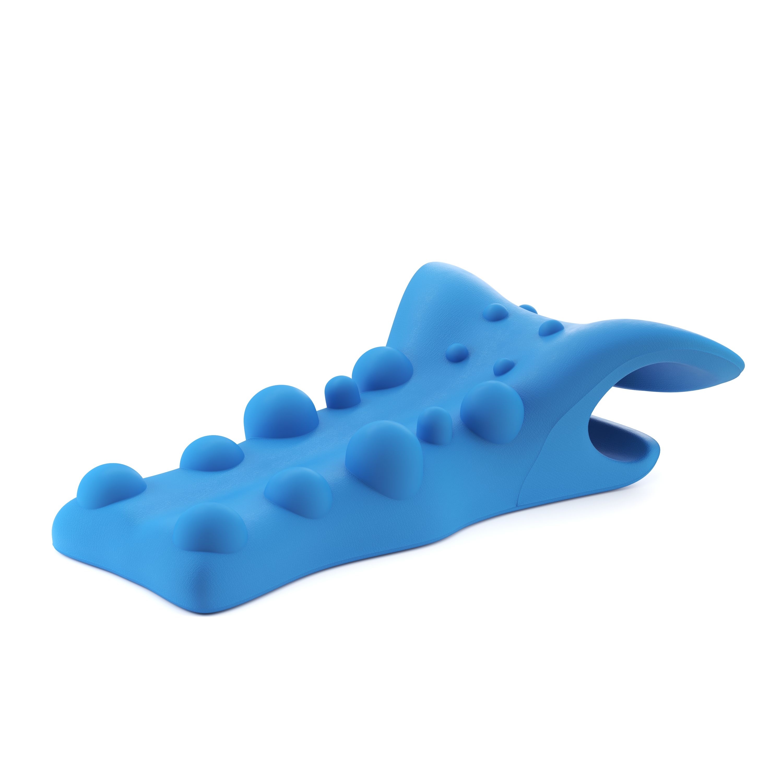 Nackenstrecker mit Massagepunkten 36 x 23 cm