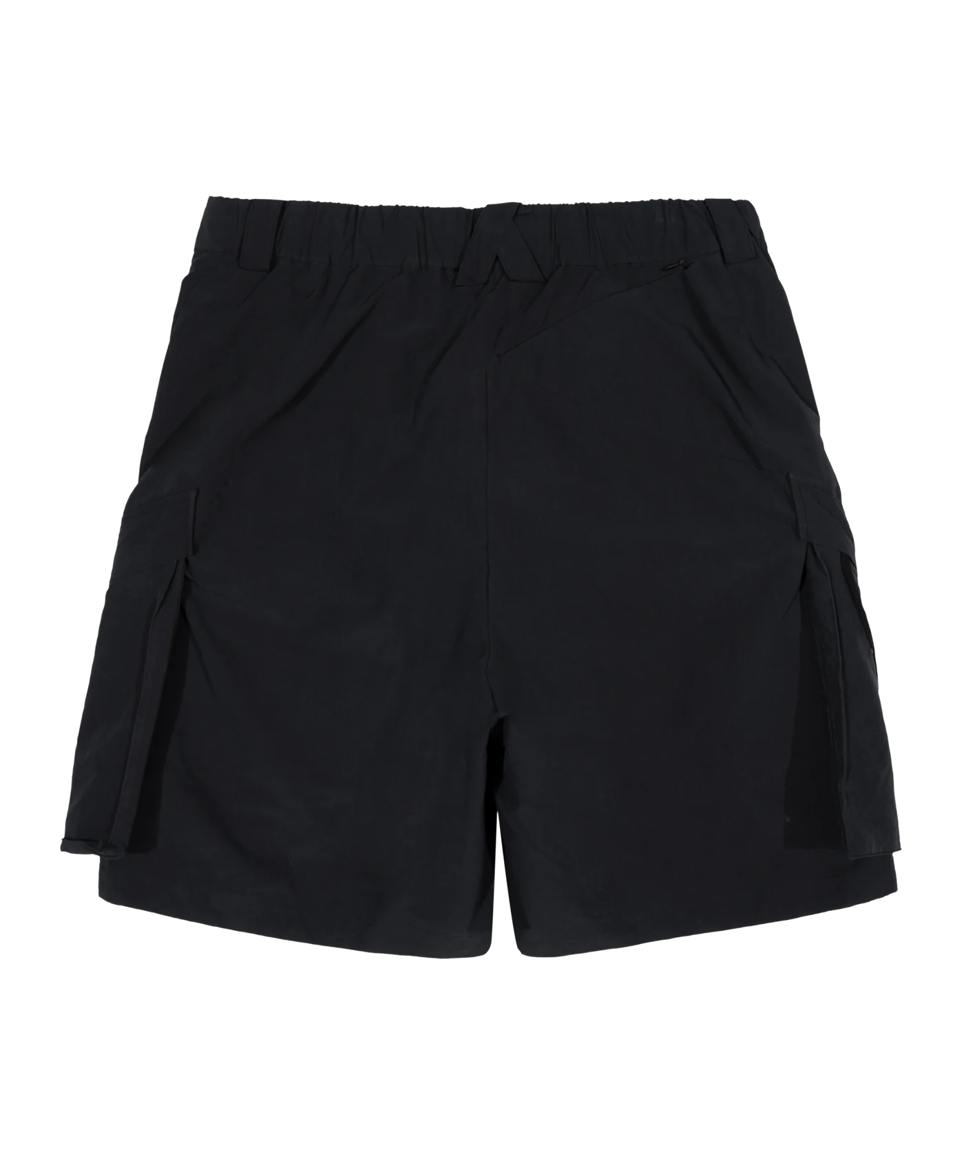 Arys Dealer Short Schwarz