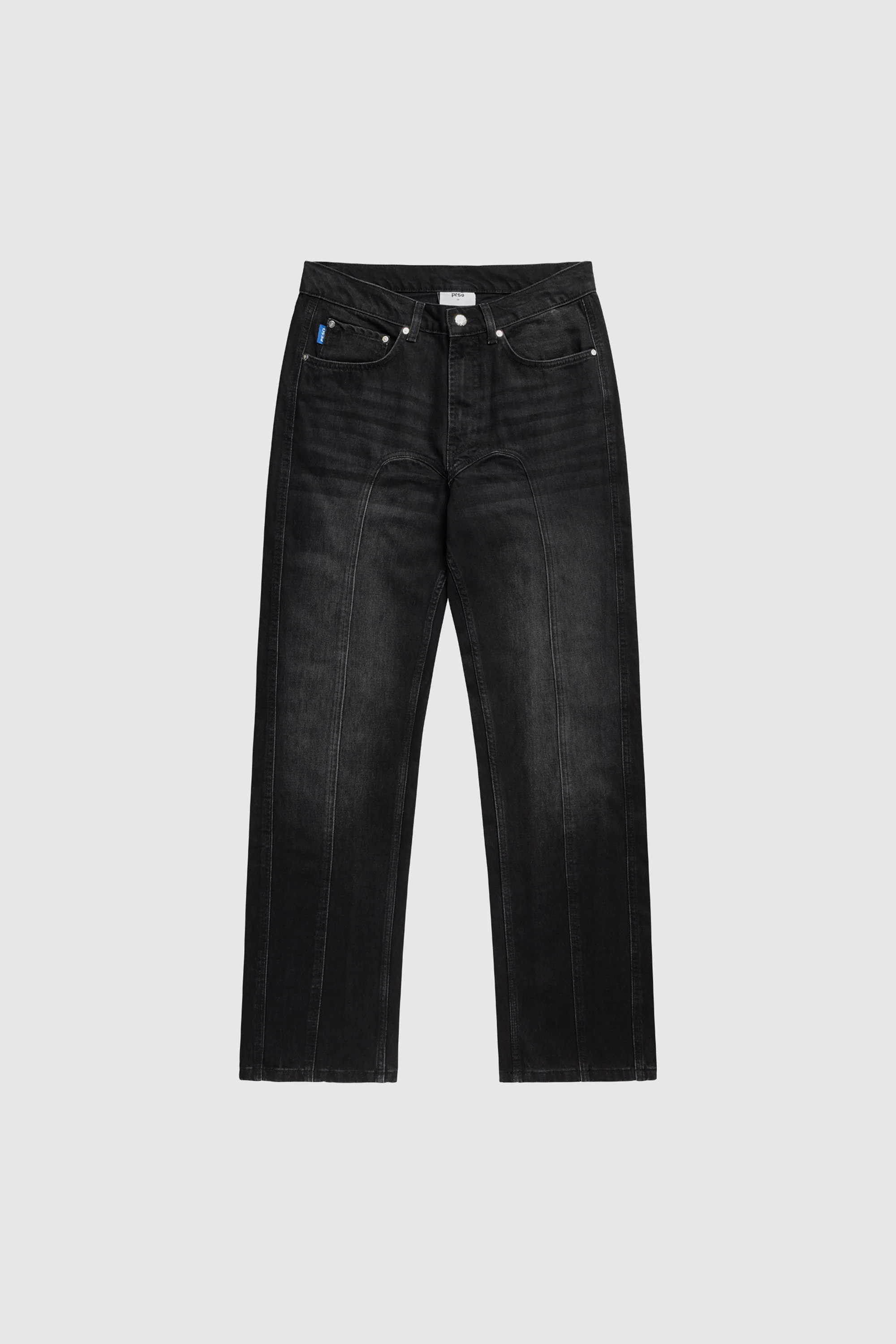 Pure Wave Denim