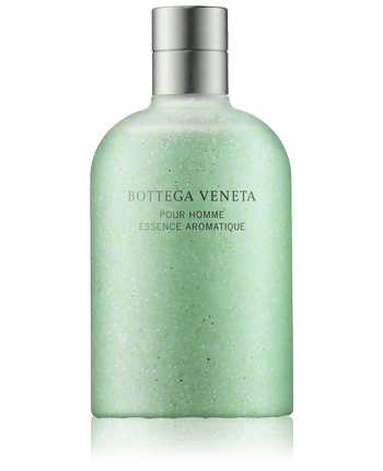 Bottega Veneta Essence Aromatique pour Homme Exfoliating Scrub 200ml