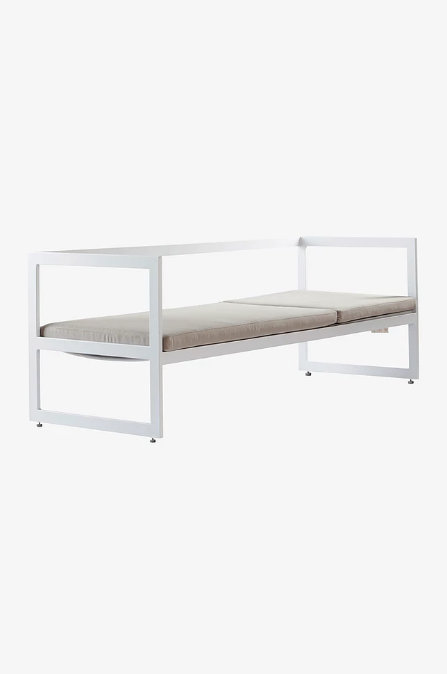 ALASSIO solseng/utesofa - rygg høyre