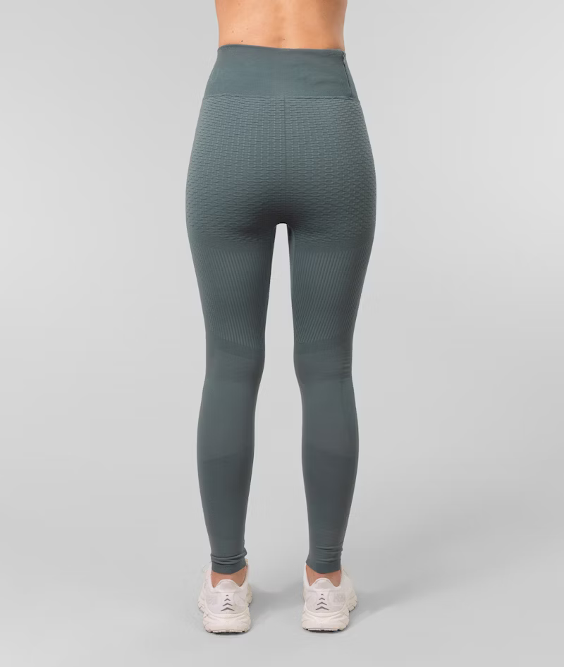 vision wool seamless running t 343 220986 green blue