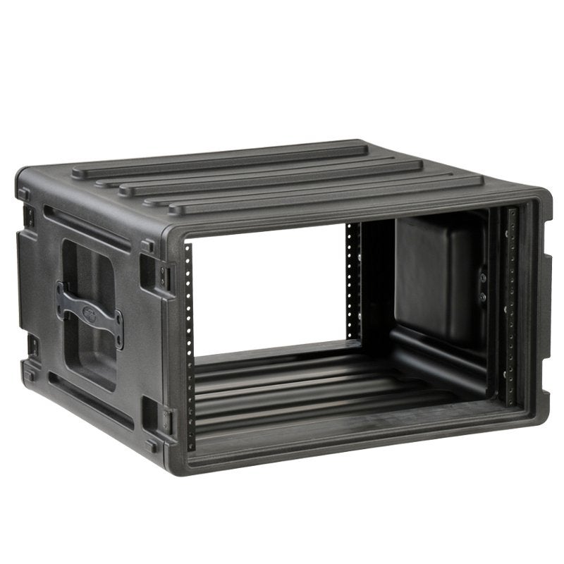 SKB 6U Roto rack 483x267x447 mm