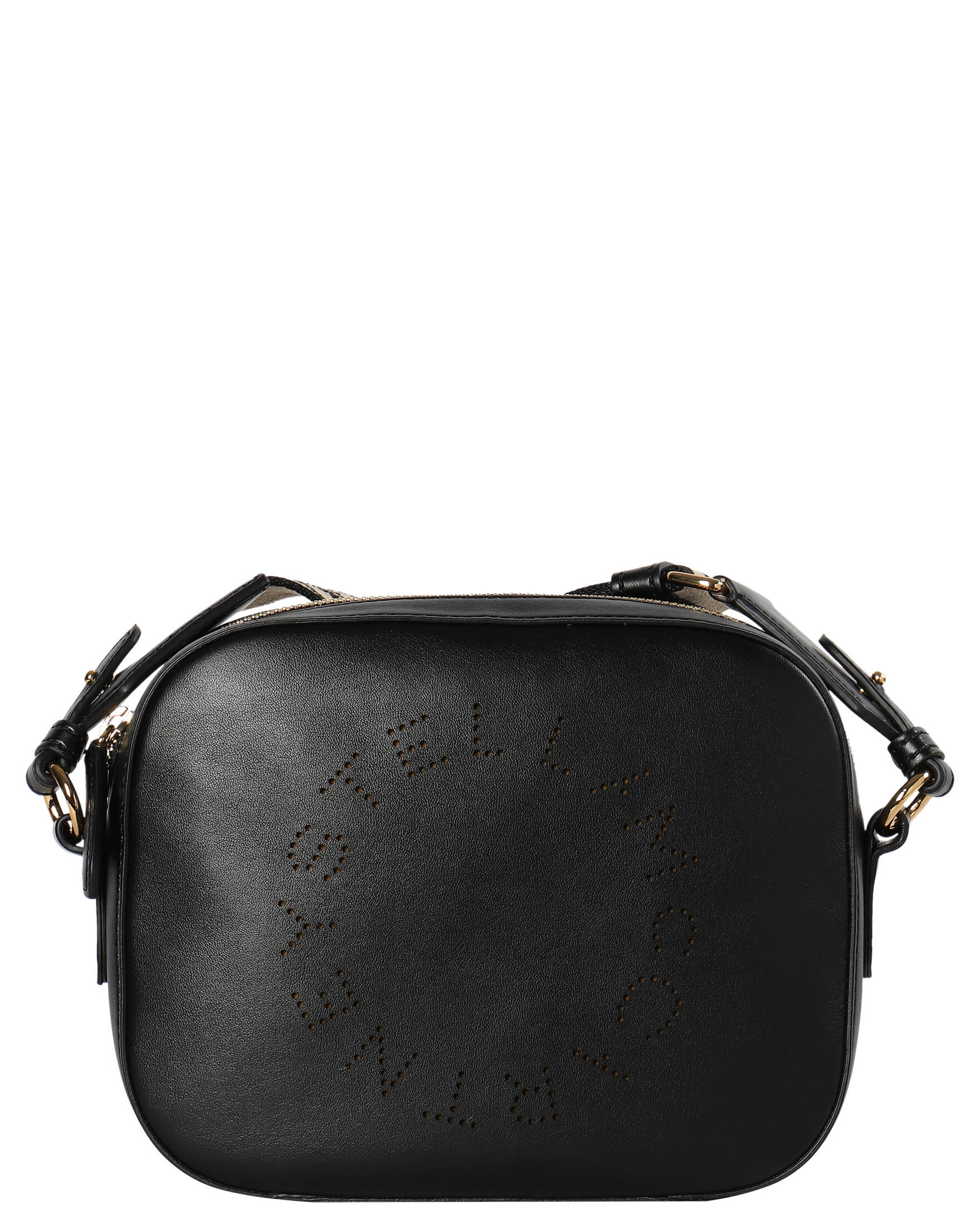 Stella McCartney| Damen Umhängetasche SMALL CAMERA BAG ECO ALTER MAT