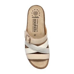 touria  BUCKSOFT 6981n/s. 7880/o. 47312  NUDE