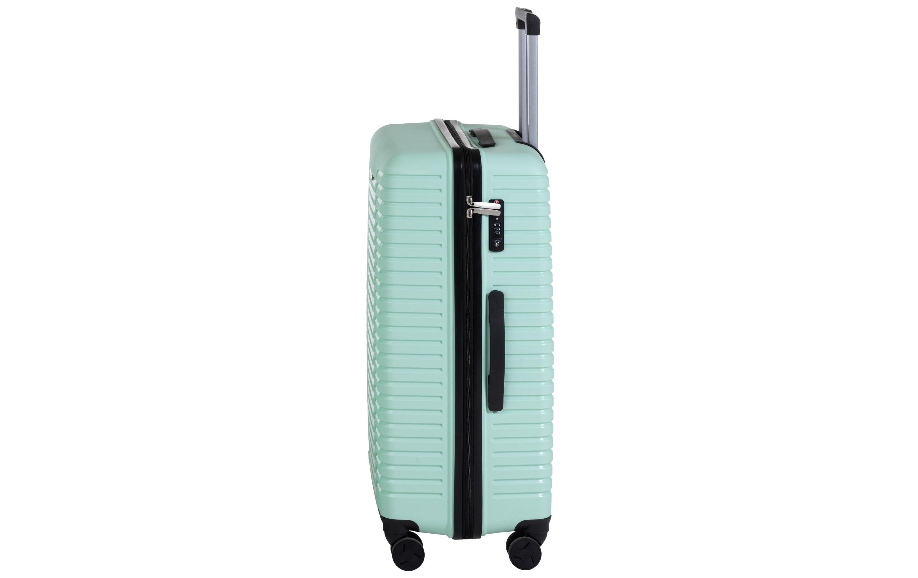 Reisekoffer Manila 95 L, MintTrolley