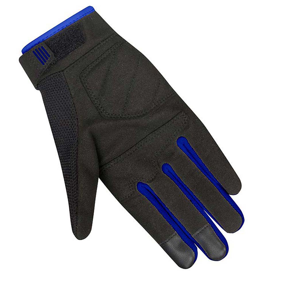 Bering - Gants femme Lady Breeze Noir / Bleu