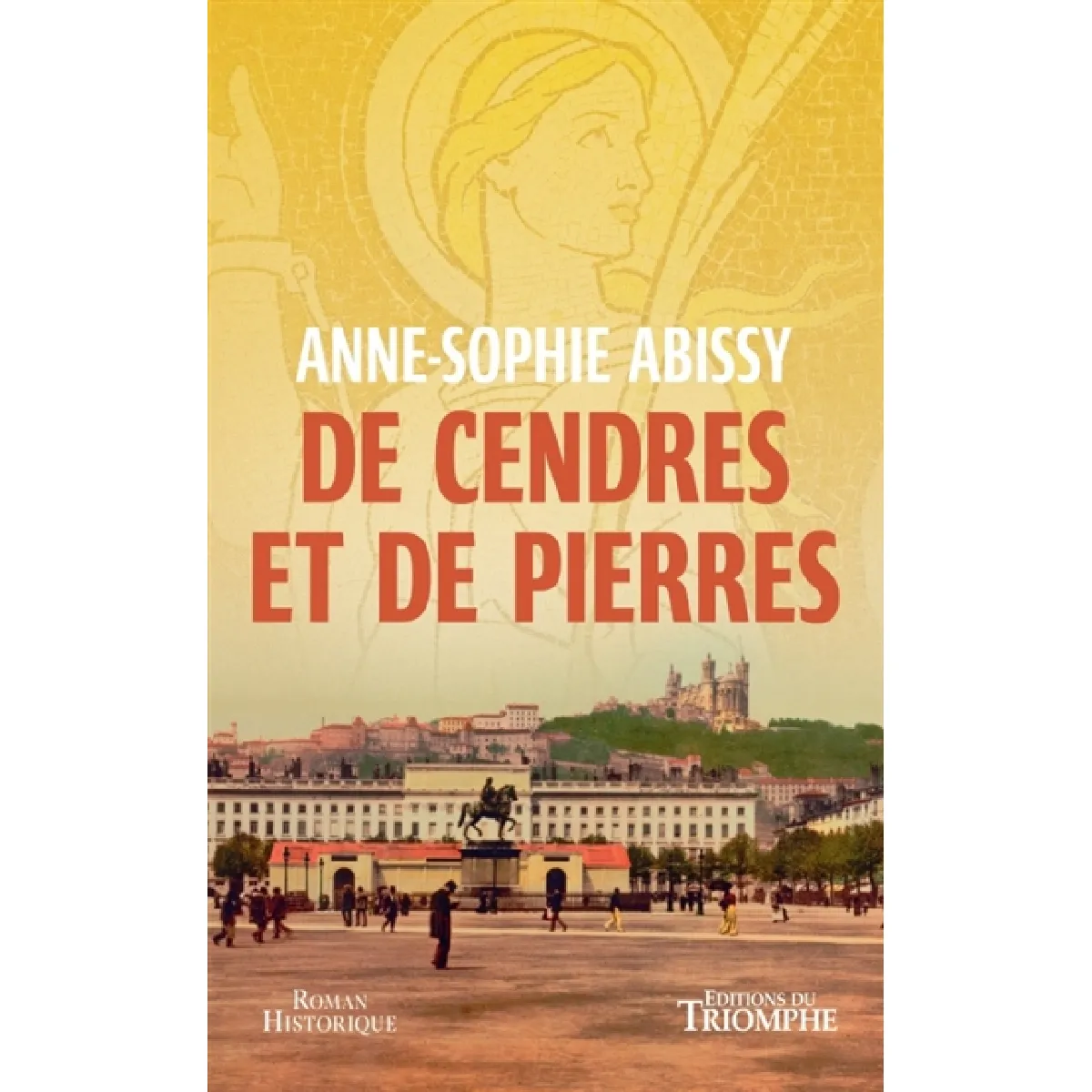 De cendres et de pierres · Occasion
