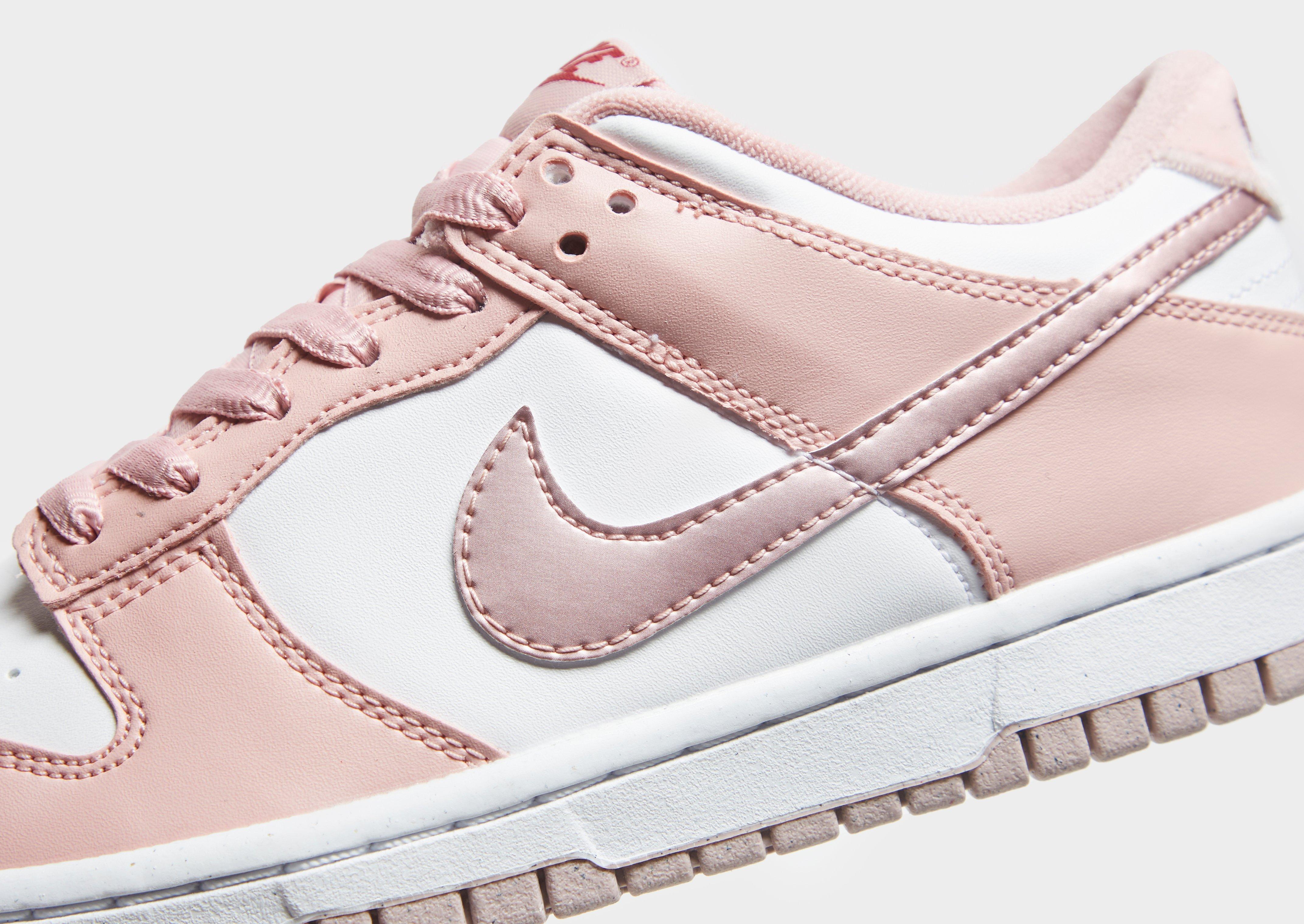 Nike Dunk Low Junior