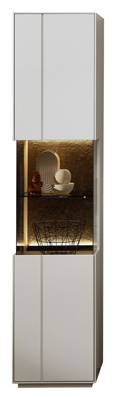 Zurbrüggen Vitrine COMO