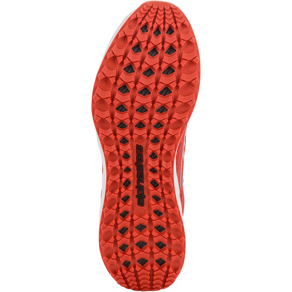 Alpinestars - Baskets Meta Trail Rouge / Blanc