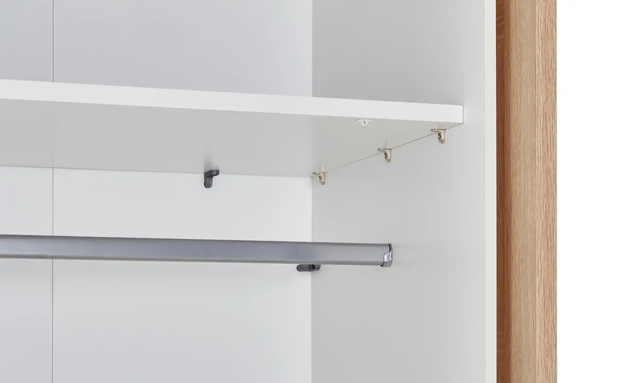 Schwebetürenschrank Norwich